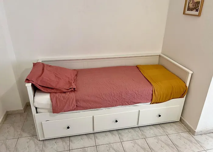 Fully Equipped Apt For 3, Near Negresco Nice