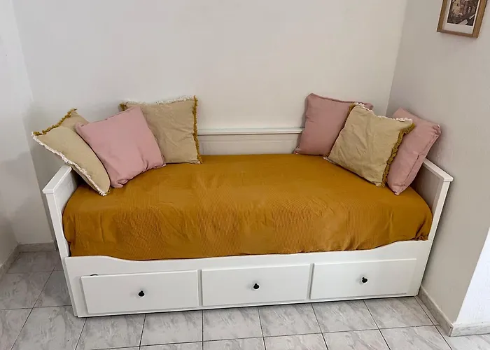 Fully Equipped Apt For 3, Near Negresco Nice