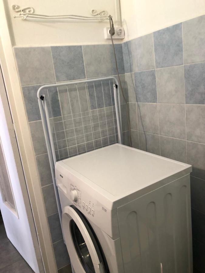 Appartamento Fully Equipped For 3, Near Negresco