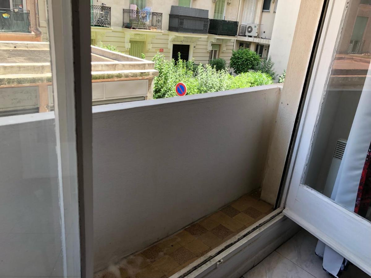 Fully Equipped For 3, Near Negresco Appartamento *