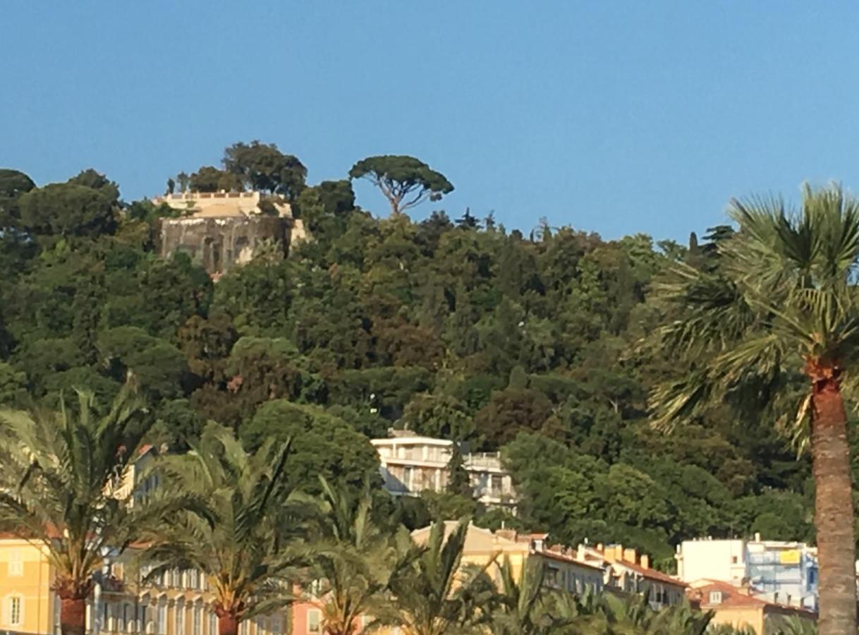 Fully Equipped For 3, Near Negresco Appartamento Nizza