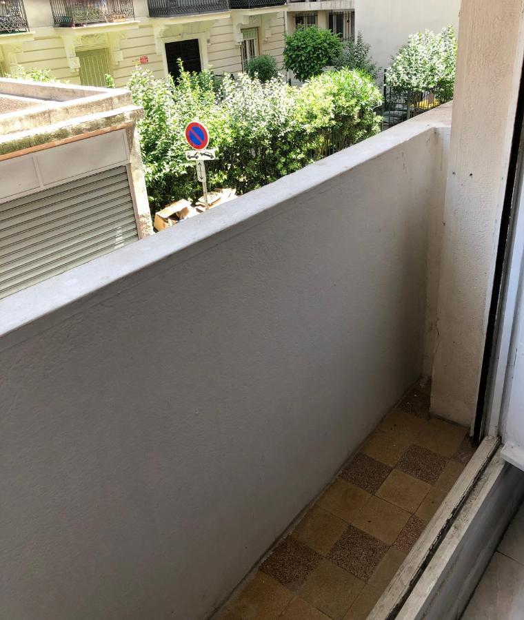 Appartamento Fully Equipped For 3, Near Negresco