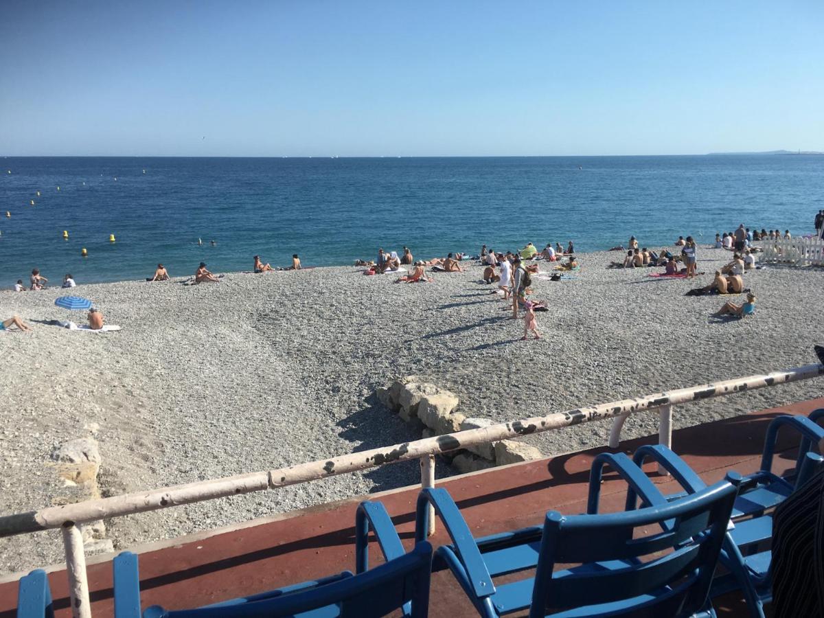Fully Equipped For 3, Near Negresco Appartamento *
