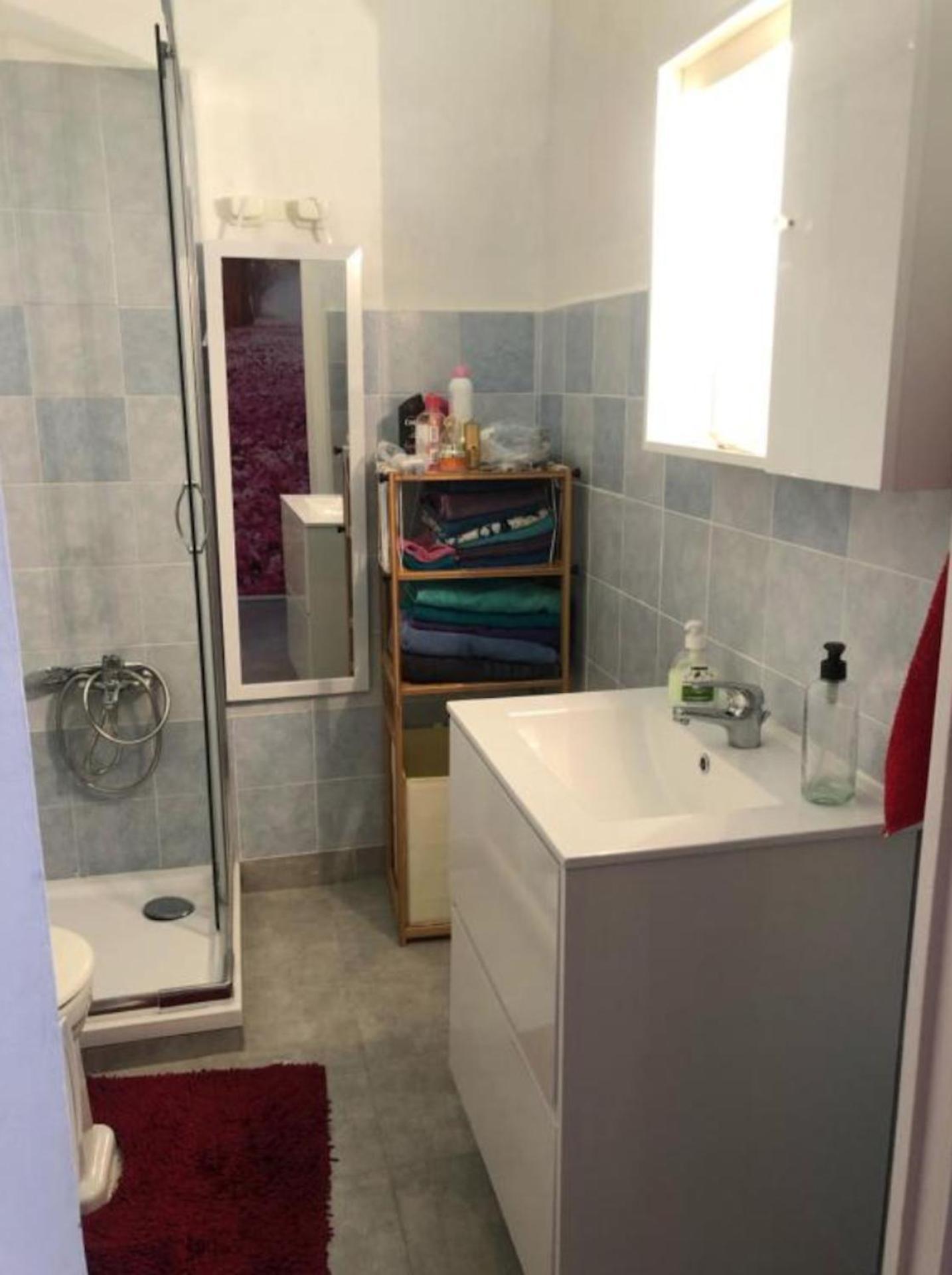 Appartamento Fully Equipped For 3, Near Negresco