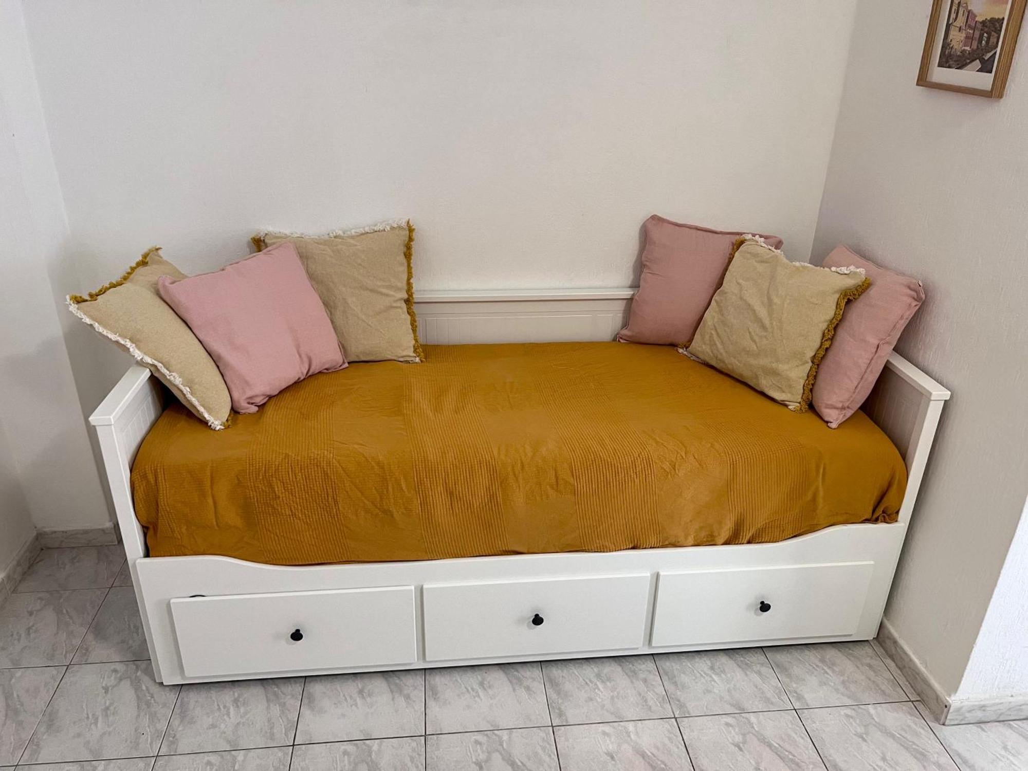 Fully Equipped For 3, Near Negresco * Nizza