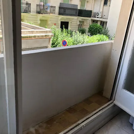 Fully Equipped Apt For 3, Near Negresco Nice Exterior photo