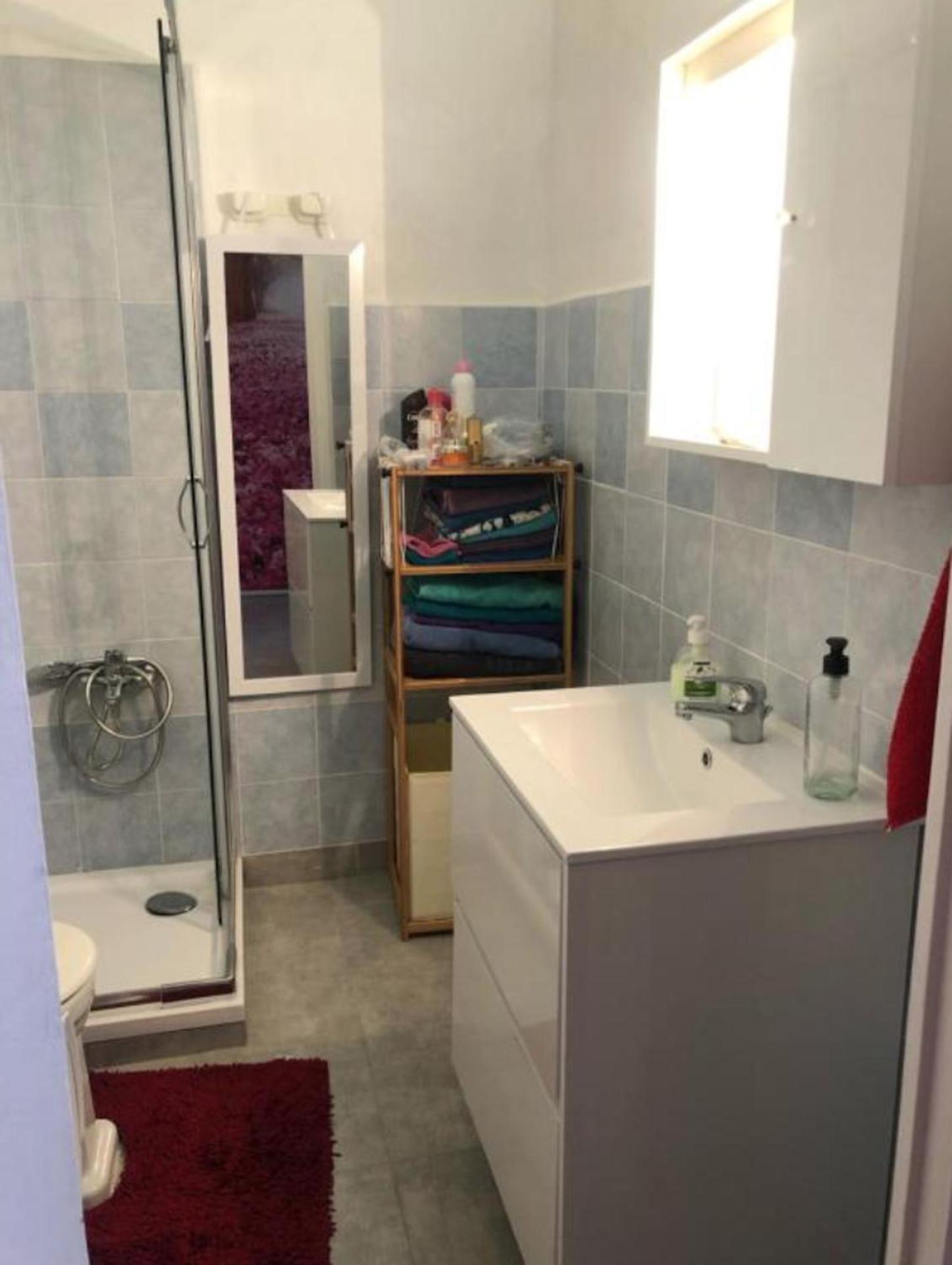 Fully Equipped For 3, Near Negresco Apartment