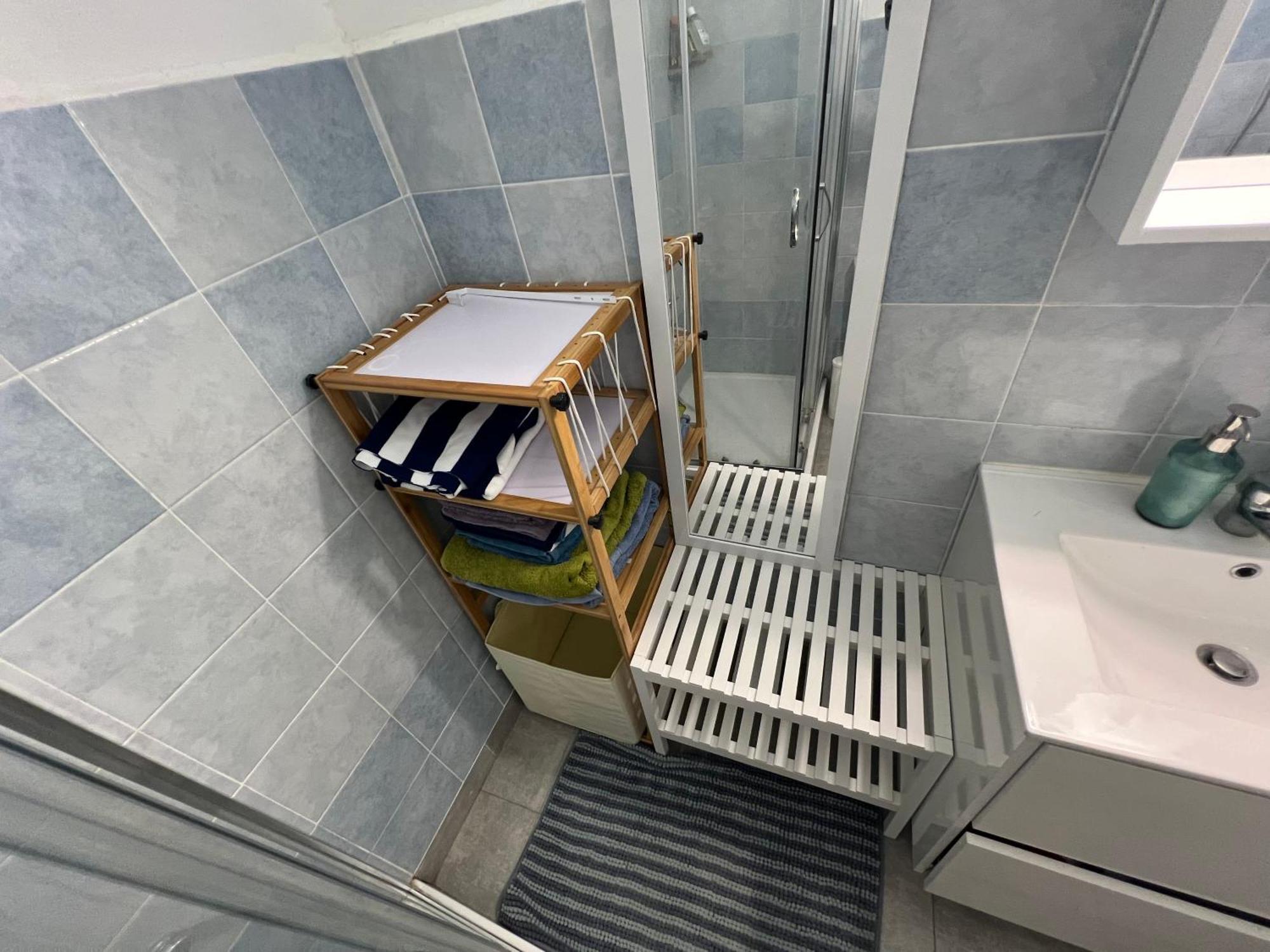 Fully Equipped For 3, Near Negresco Apartment Nice