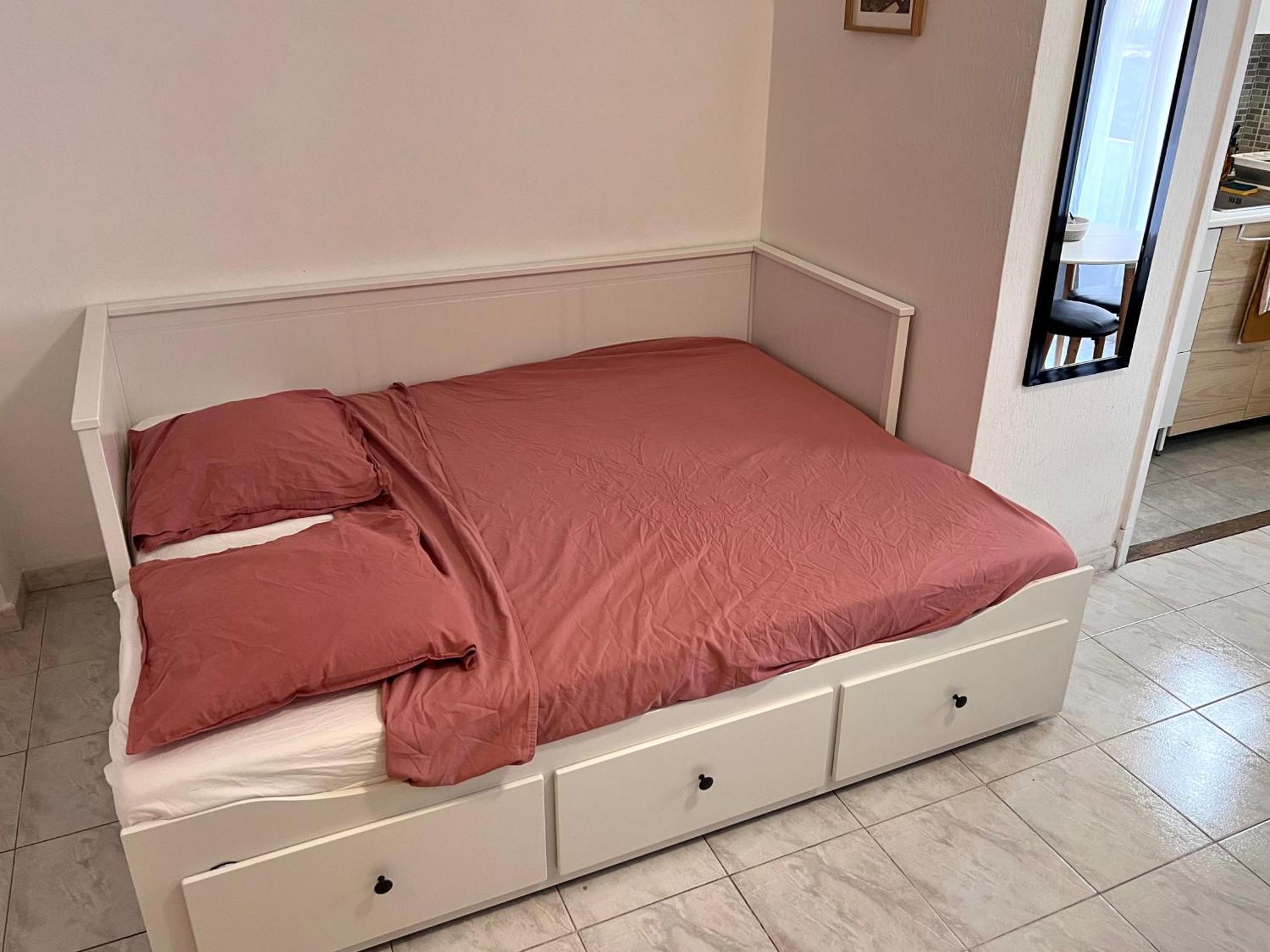 Fully Equipped For 3, Near Negresco Apartment